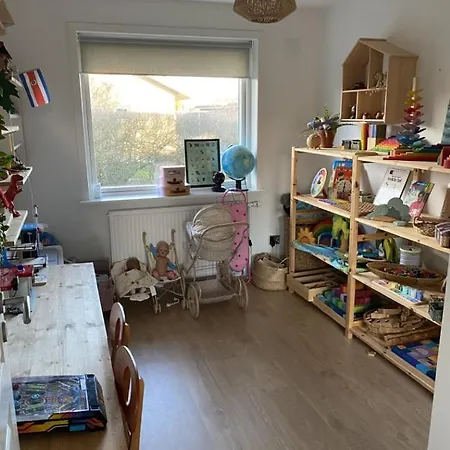 Septembervej 5 Villa Esbjerg