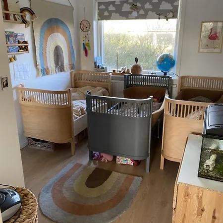 Villa Septembervej 5 Esbjerg