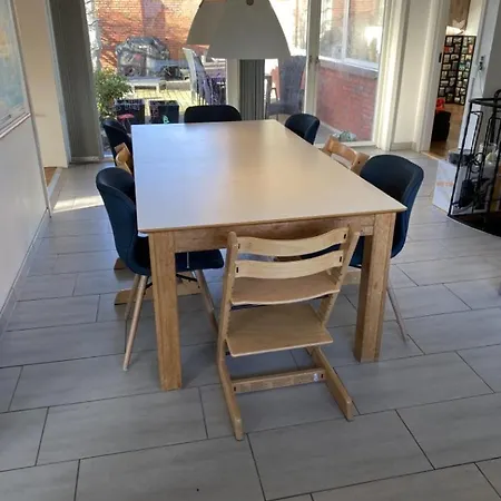 Villa Septembervej 5