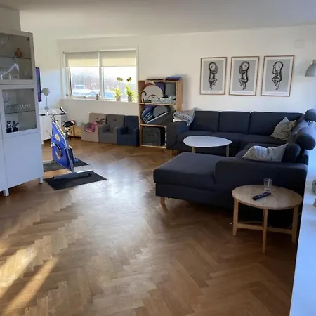 Septembervej 5 Villa