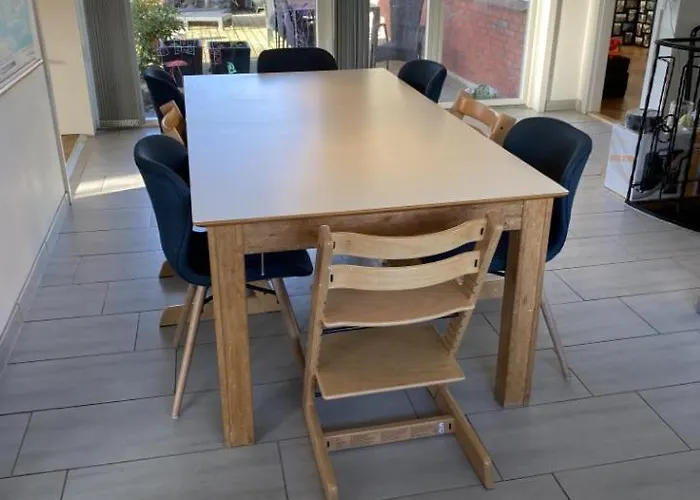 וילה Septembervej 5