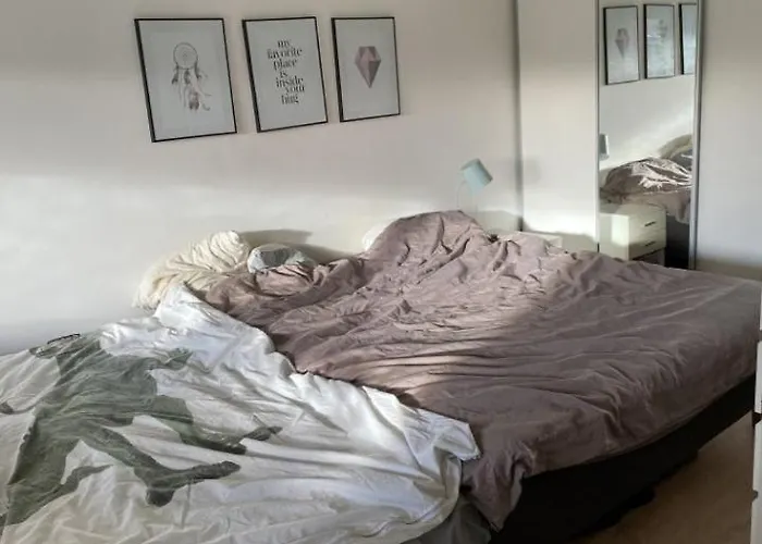 Septembervej 5 ヴィラ エスビャール